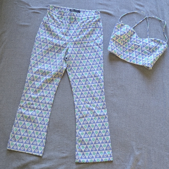 Zara Set - Picture 2 of 6